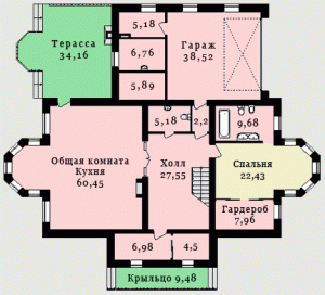 Рисунок проект дома проект дома